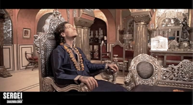 SERGEI : unplugged cinema by Shailendra Singh 2020