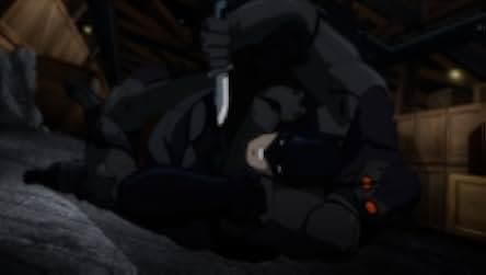 Batman: Assault on Arkham 2014