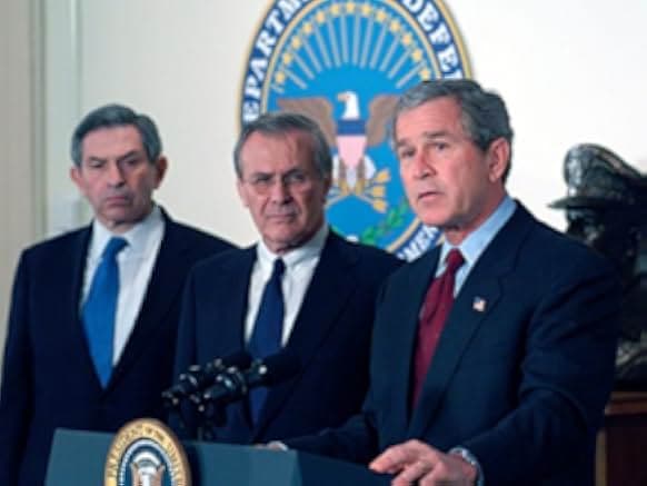 The Untold History of the United States 2012