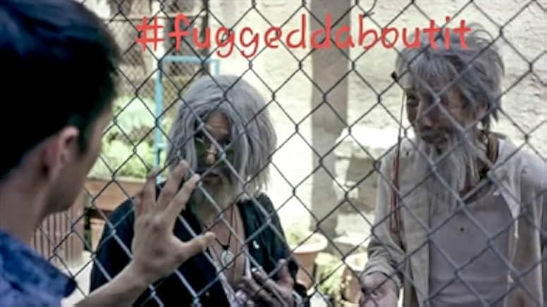 Made in Chinatown 2021