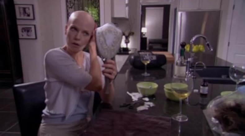 Four Extraordinary Women 2006