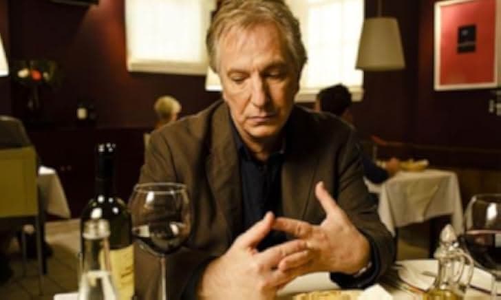 The Song of Lunch 2010