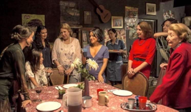 The Best Families 2021