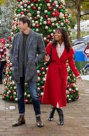 Magic in Mistletoe 2023