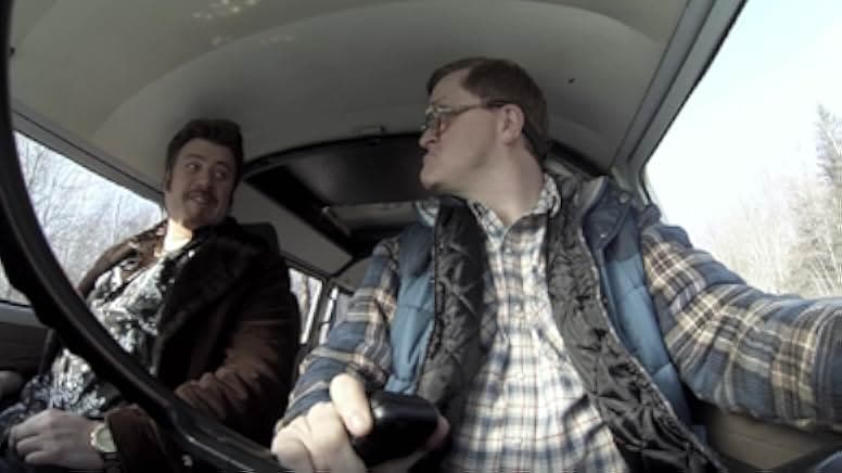 Trailer Park Boys: Don't Legalize It 2014