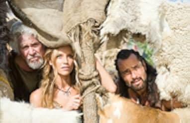 The Scorpion King 4: Quest for Power 2015