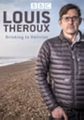 Louis Theroux: Drinking to Oblivion 2016