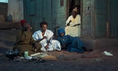Mandabi 1968