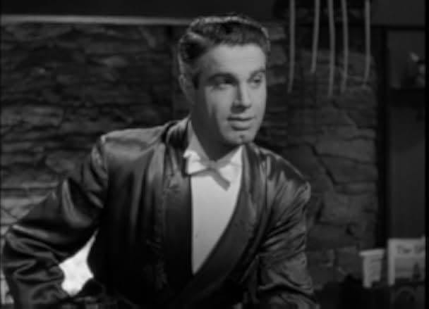 Enter Arsene Lupin 1944
