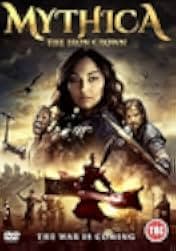 Mythica: The Iron Crown 2016