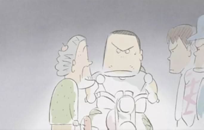 My Neighbors the Yamadas 2000