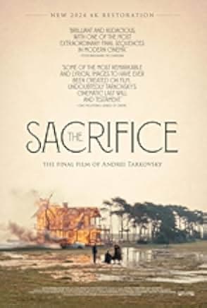 The Sacrifice 1986