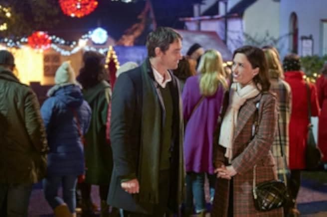 Christmas at Castle Hart 2021