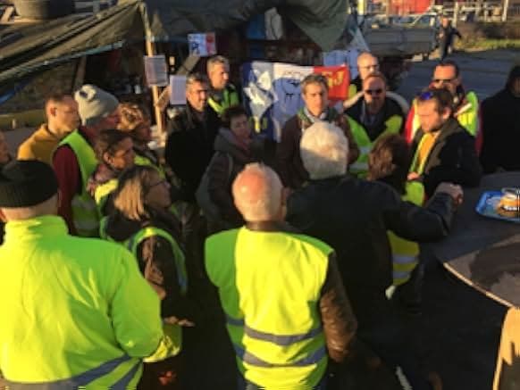 J'veux du soleil! 2019