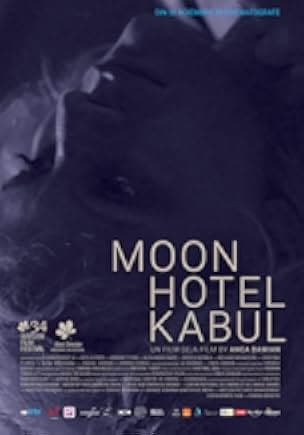 Moon Hotel Kabul 2018