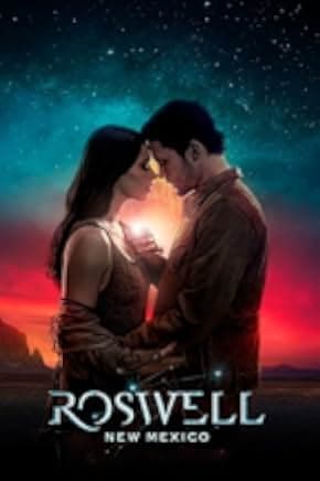 Roswell, New Mexico