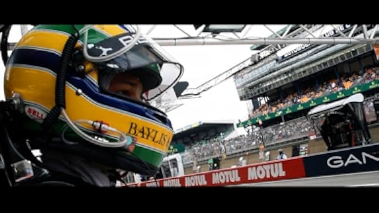 Become Who You Are 2020