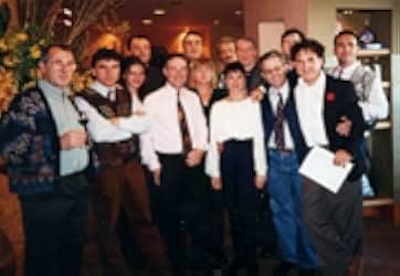 Barolo Boys. The Story of a Revolution 2014