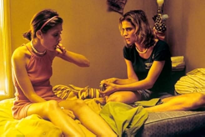 Lover Girl 1997
