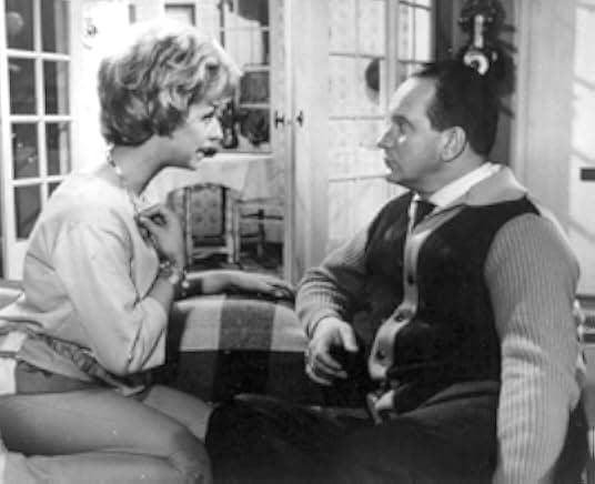 A Zero Too Much 1962