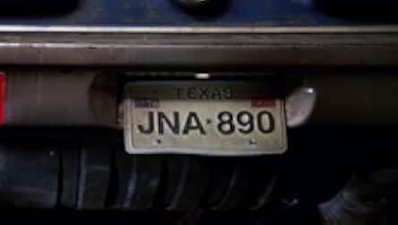 The Thin Blue Line 1988