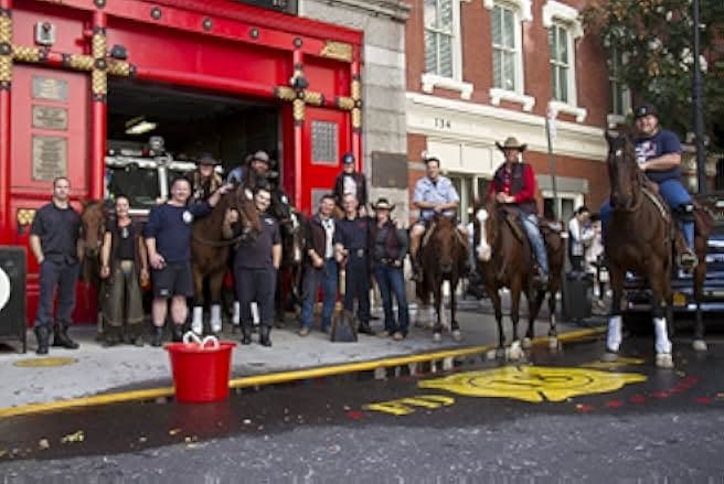 Mustang Saviors 2020