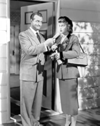 The Fuller Brush Girl 1950