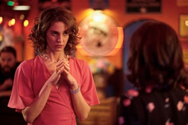 The Dating List 2019