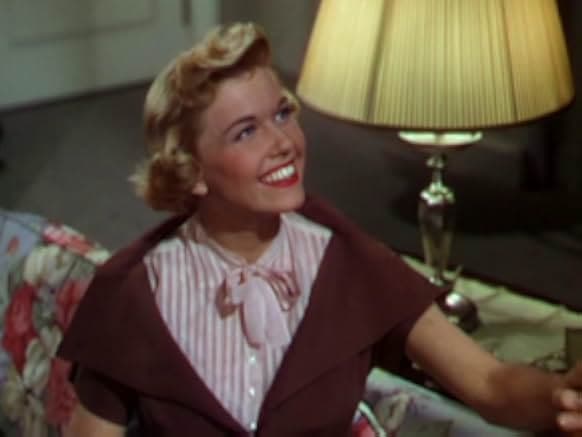 Tea for Two 1950
