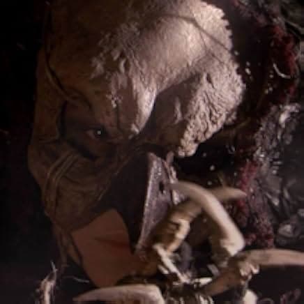 The 4Bidden Fables 2014