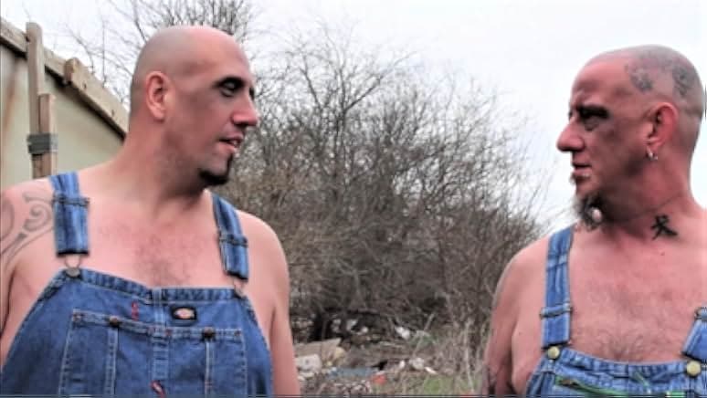 Moonshine Meat Market Mayhem 2016