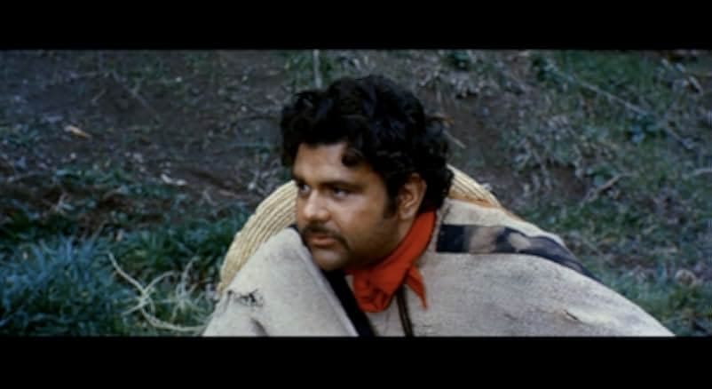 Pecos Cleans Up 1967