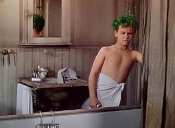 The Boy with Green Hair 1948
