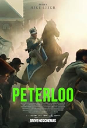 Peterloo 2018