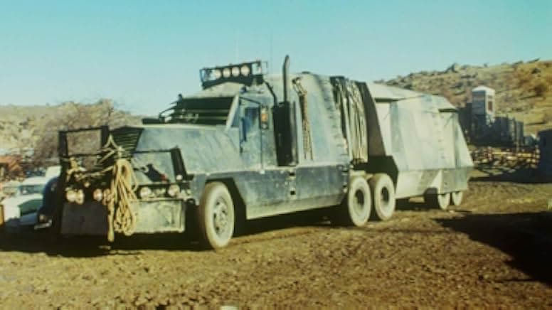 Battletruck 1982