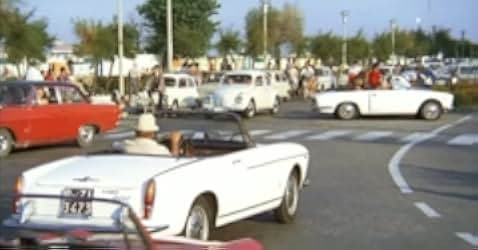 Weekend, Italian Style 1965