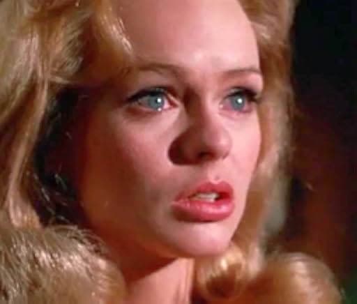 Fear No Evil 1969