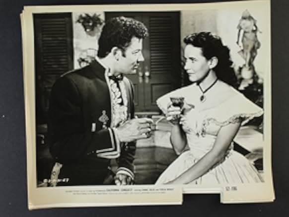 California Conquest 1952