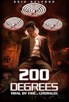 200 Degrees 2017