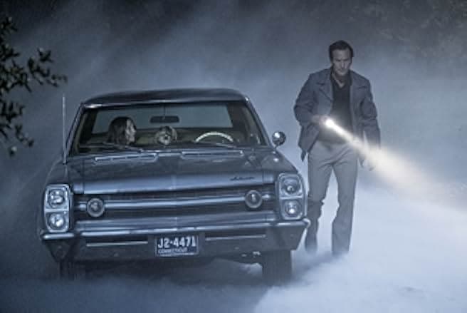 Annabelle Comes Home 2019