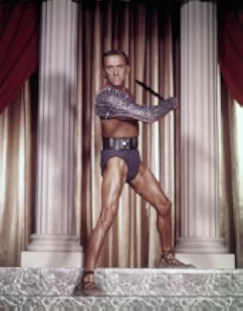 Spartacus 1960