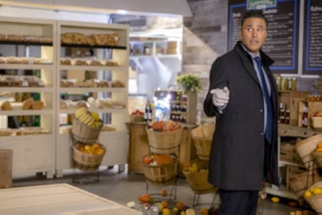 Morning Show Mysteries: Countdown to Murder 2019