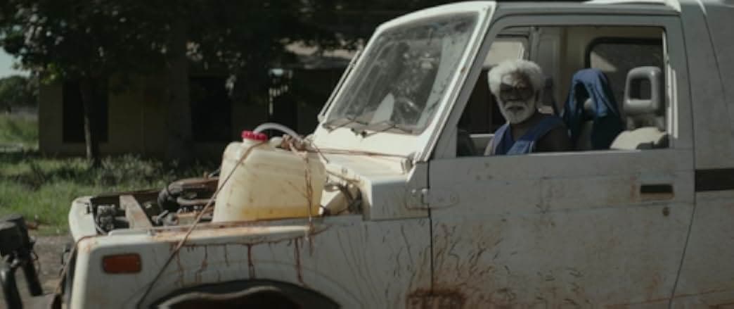 Charlie's Country 2013