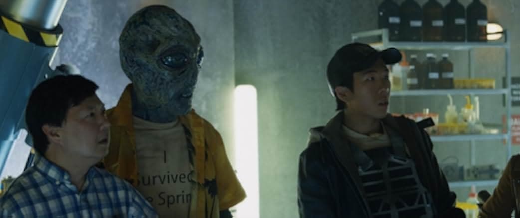 Occupation: Rainfall 2020