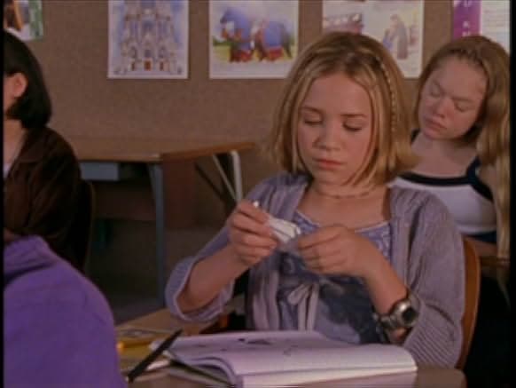 Passport to Paris 1999