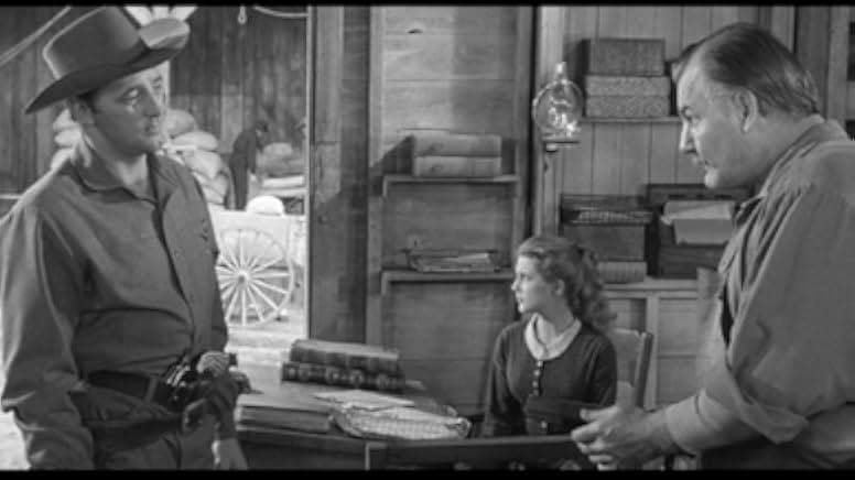 Man with the Gun 1955