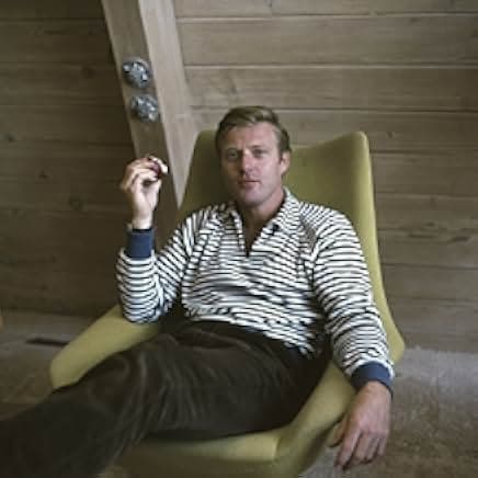 Inside Daisy Clover 1965