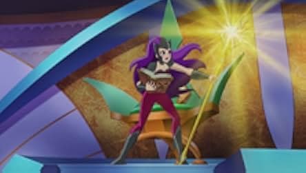 DC Super Hero Girls: Legends of Atlantis 2018