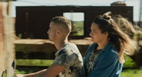 Roads in February 2018