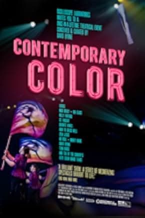 Contemporary Color 2016